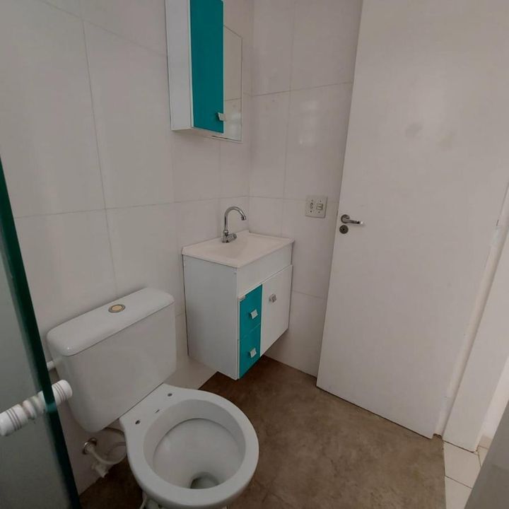 Apartamento à venda com 3 quartos, 65m² - Foto 9