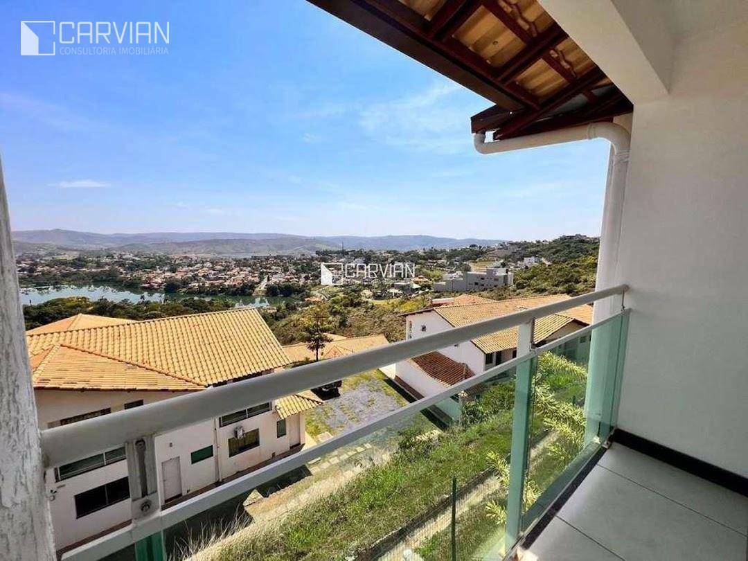 Casa de Condomínio à venda com 5 quartos, 400m² - Foto 20