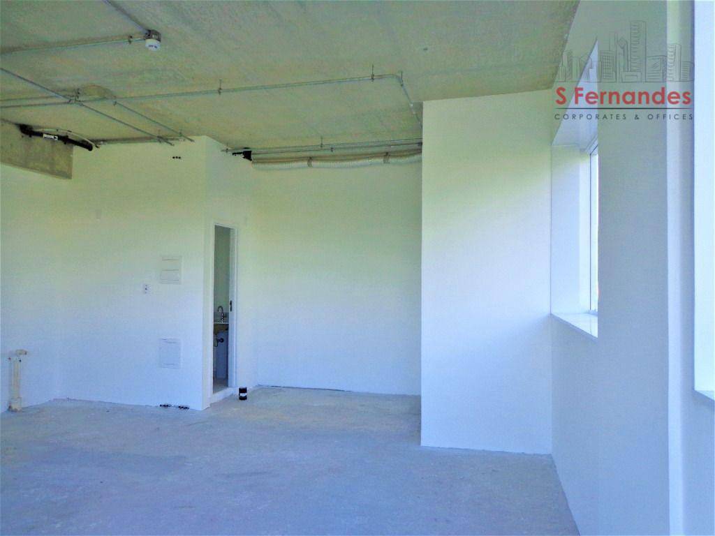 Conjunto Comercial-Sala à venda, 55m² - Foto 7