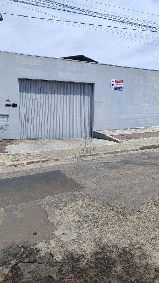 Depósito-Galpão, 418 m² - Foto 3