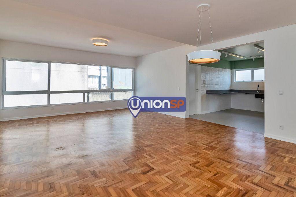 Apartamento à venda com 3 quartos, 180m² - Foto 10