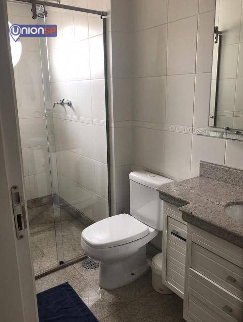 Apartamento à venda com 2 quartos, 135m² - Foto 10