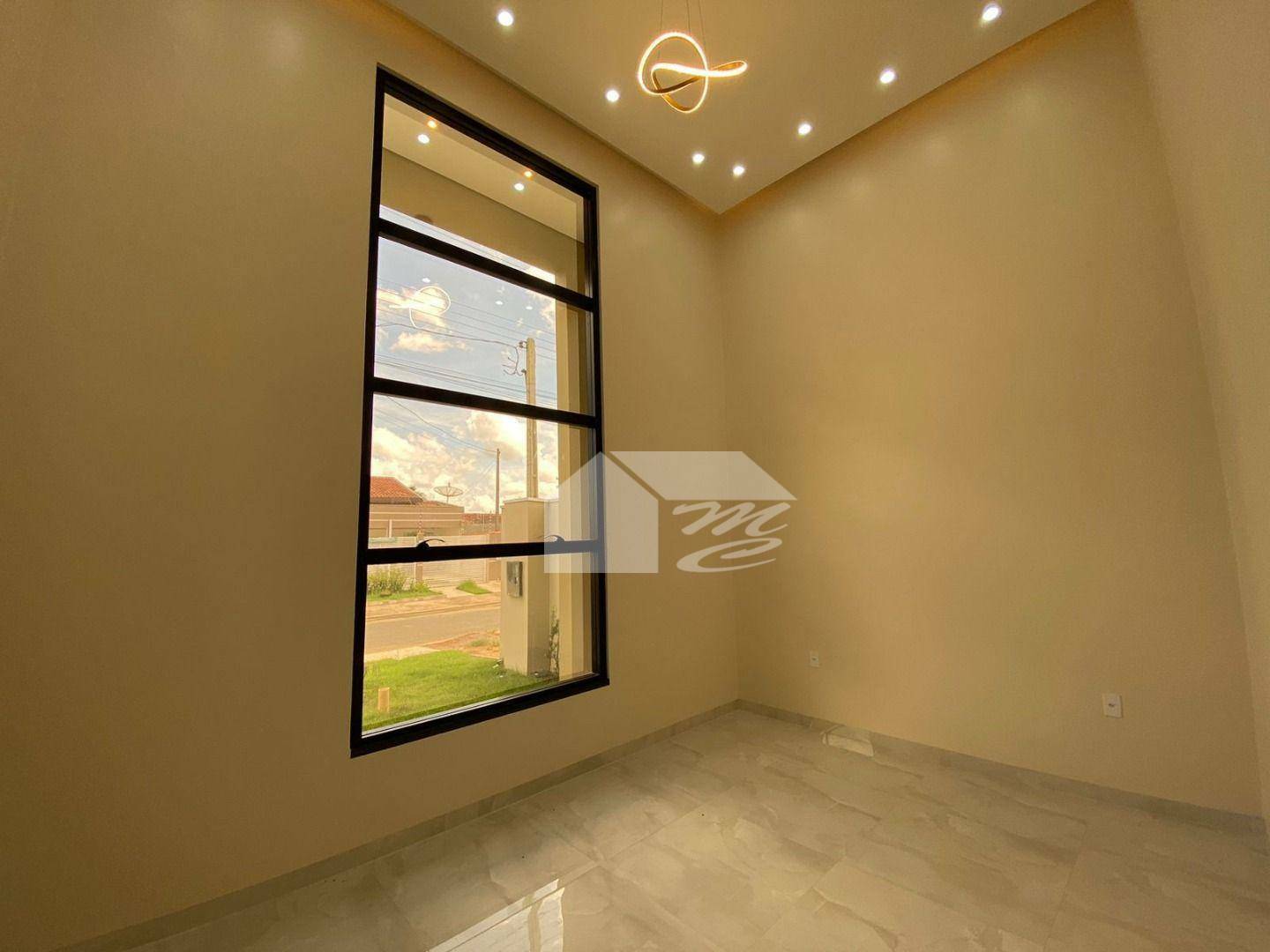 Casa à venda com 3 quartos, 161m² - Foto 5