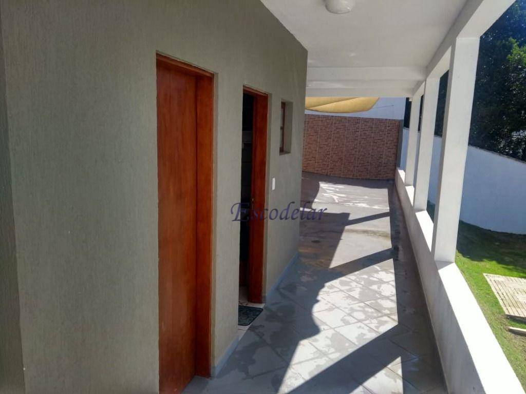 Casa de Condomínio à venda com 2 quartos, 288m² - Foto 16