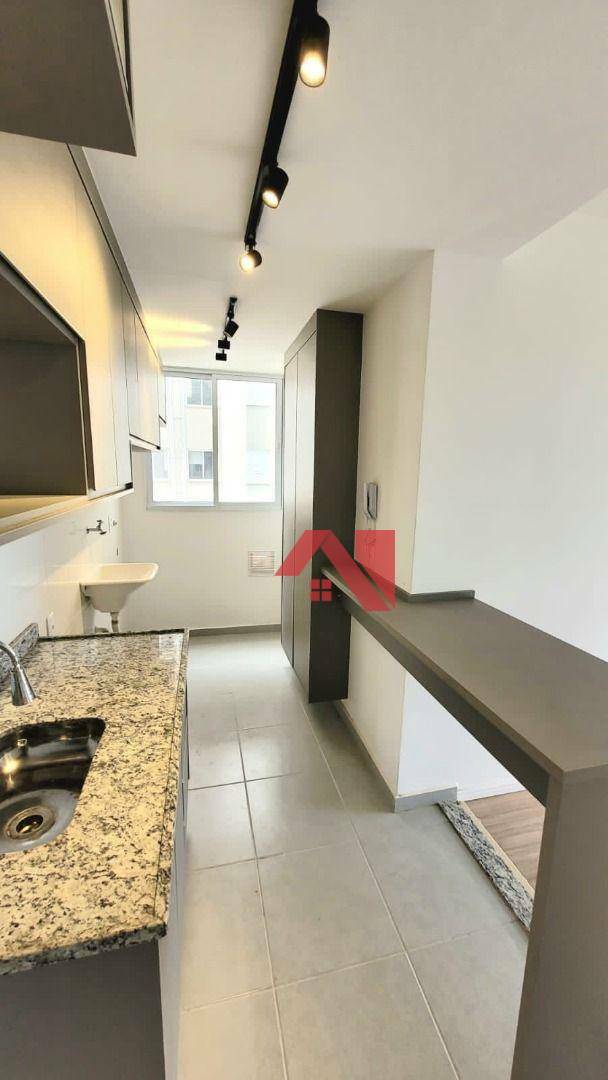 Apartamento à venda com 2 quartos, 55m² - Foto 5