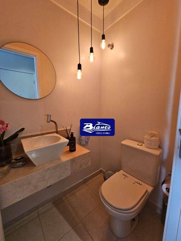 Apartamento à venda com 3 quartos, 130m² - Foto 9