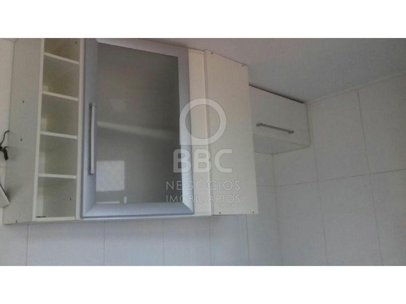 Apartamento à venda com 2 quartos, 56m² - Foto 6