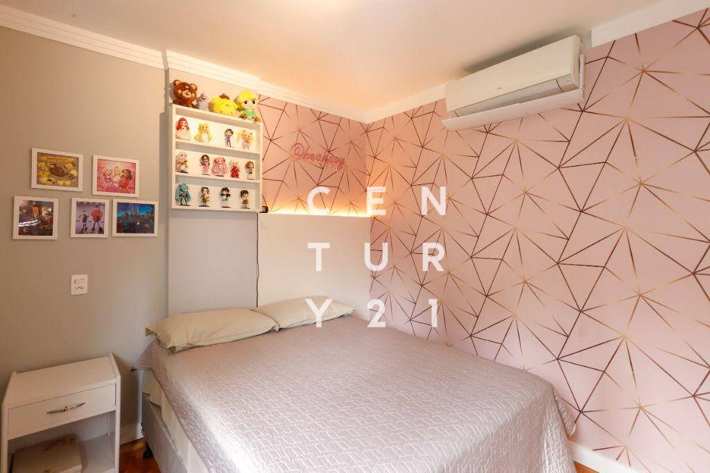 Apartamento à venda com 3 quartos, 92m² - Foto 21