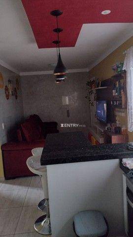 Apartamento à venda com 2 quartos, 49m² - Foto 5