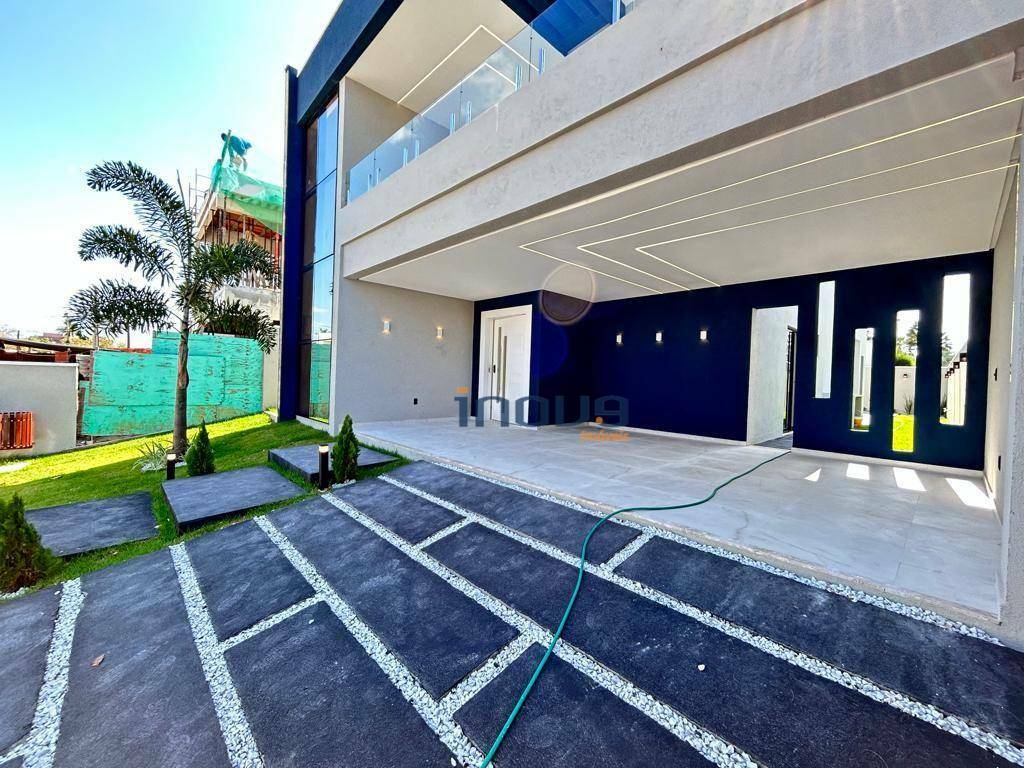 Casa de Condomínio à venda com 4 quartos, 218m² - Foto 15