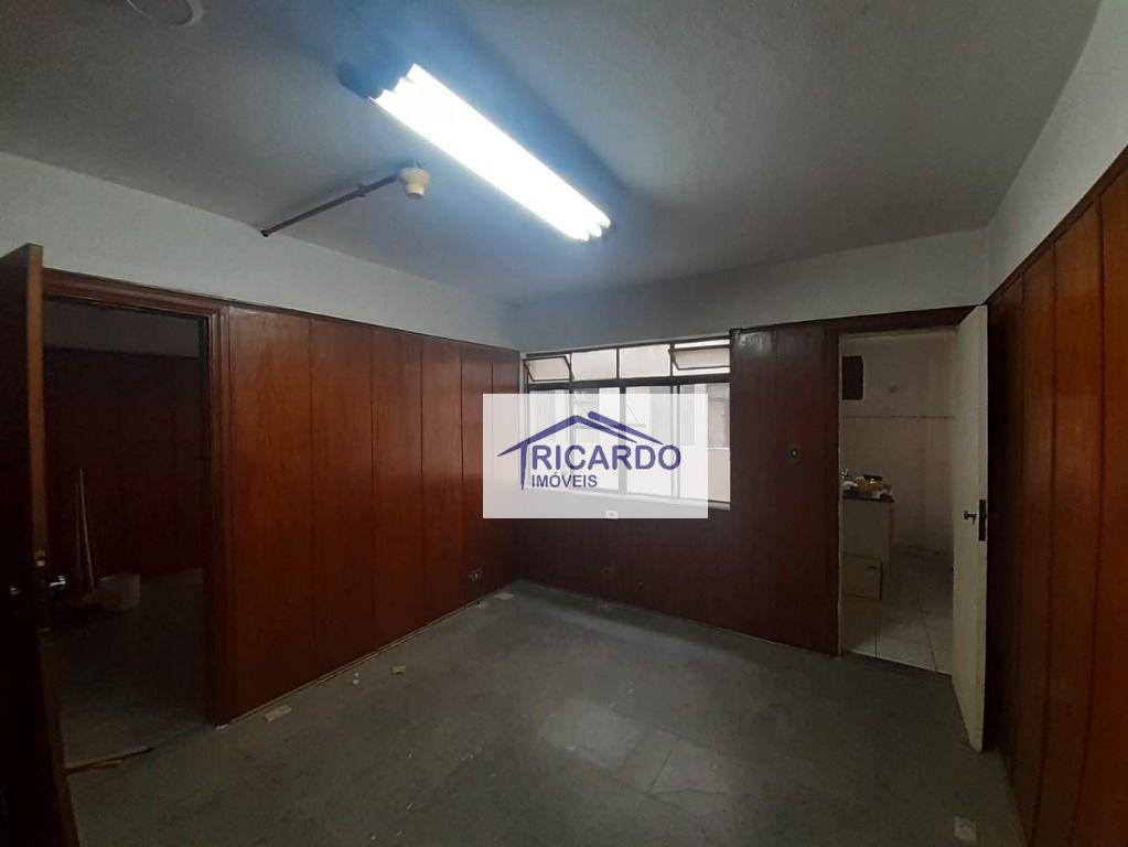 Conjunto Comercial-Sala à venda e aluguel, 100m² - Foto 5