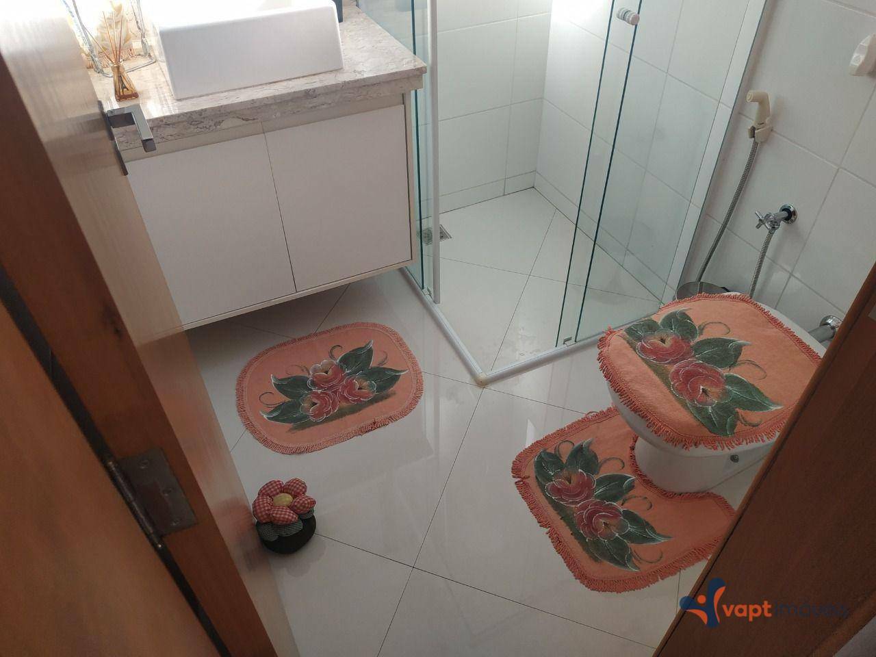 Sobrado à venda com 4 quartos, 219m² - Foto 18