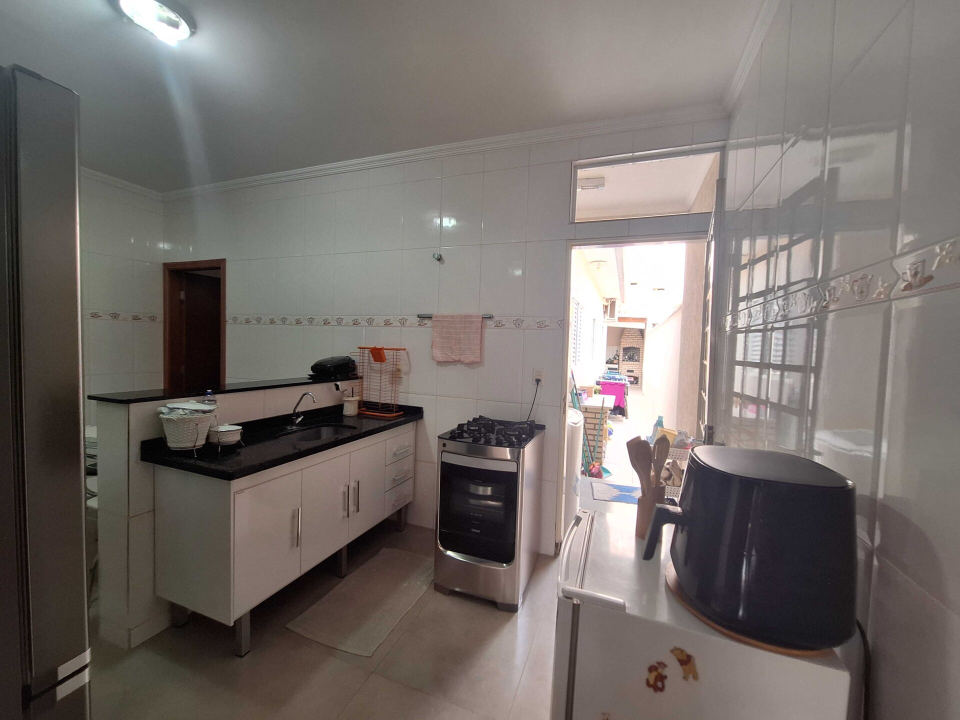 Casa à venda com 3 quartos - Foto 4