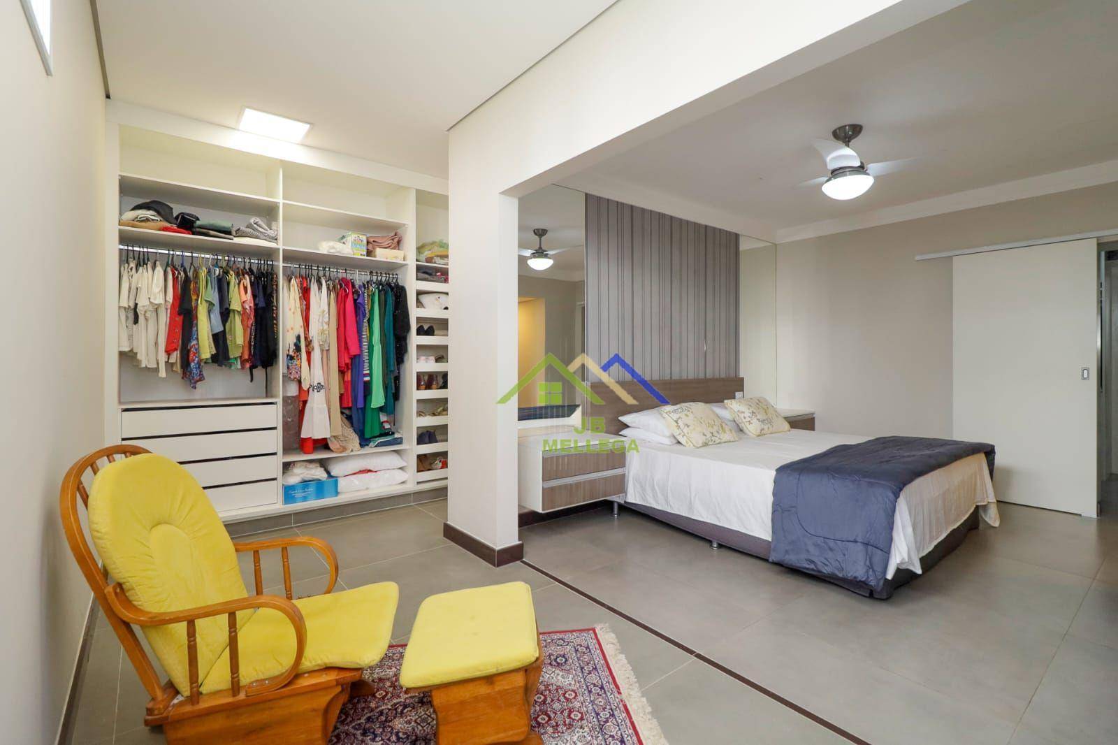 Chácara, 3 quartos, 1070 m² - Foto 4