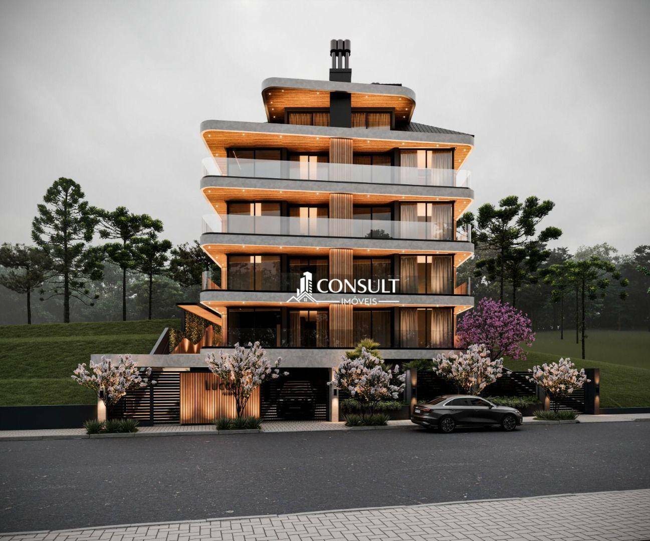 Apartamento, 1 quarto, 50 m² - Foto 4