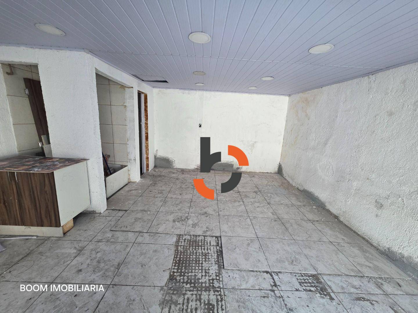 Loja-Salão, 160 m² - Foto 3