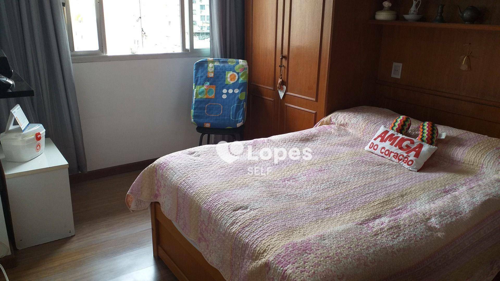 Apartamento à venda com 3 quartos, 90m² - Foto 5