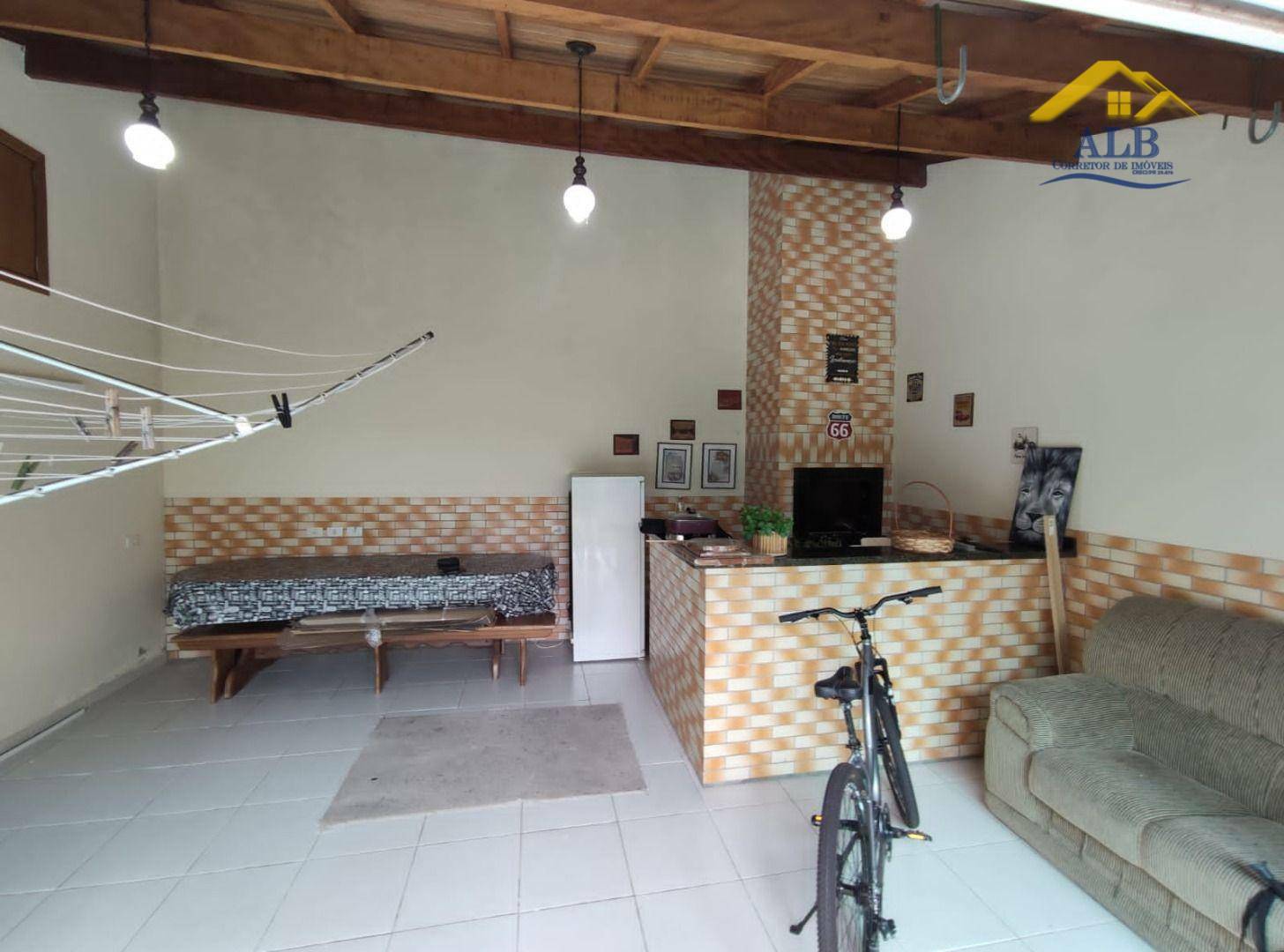 Sobrado à venda com 4 quartos, 334m² - Foto 9