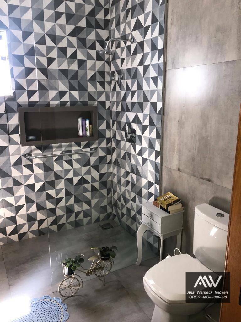 Chácara à venda com 3 quartos, 250m² - Foto 22