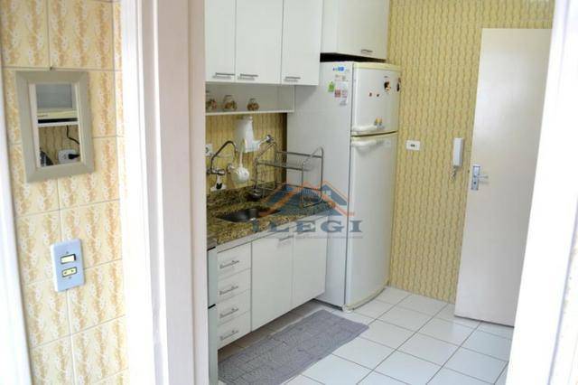 Apartamento à venda com 2 quartos, 68m² - Foto 4