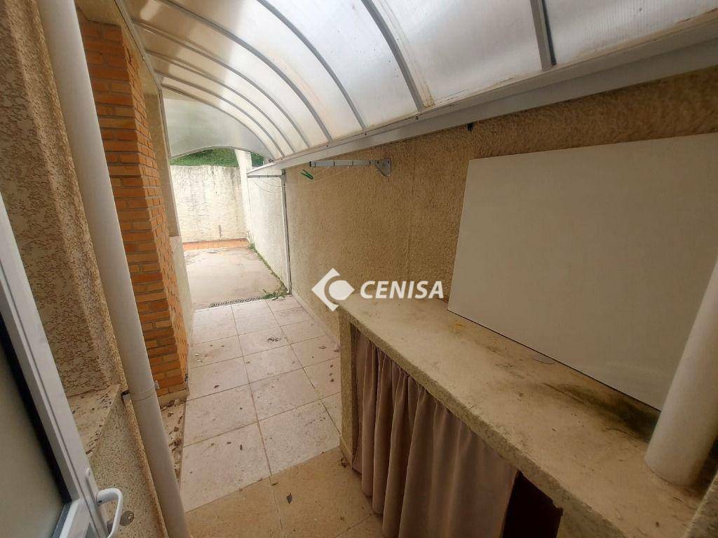 Casa de Condomínio à venda com 3 quartos, 145m² - Foto 8