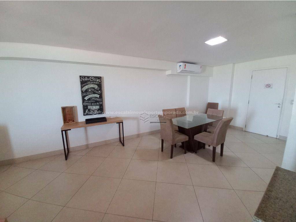 Apartamento para lancamento com 3 quartos, 132m² - Foto 14