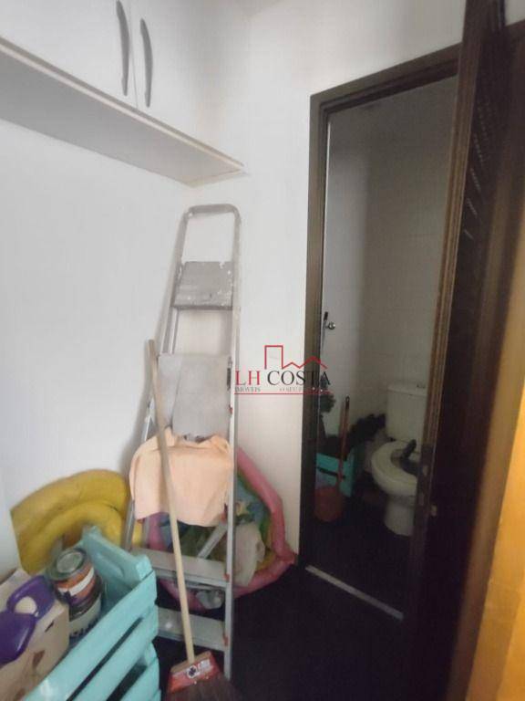 Apartamento à venda com 3 quartos, 115m² - Foto 39