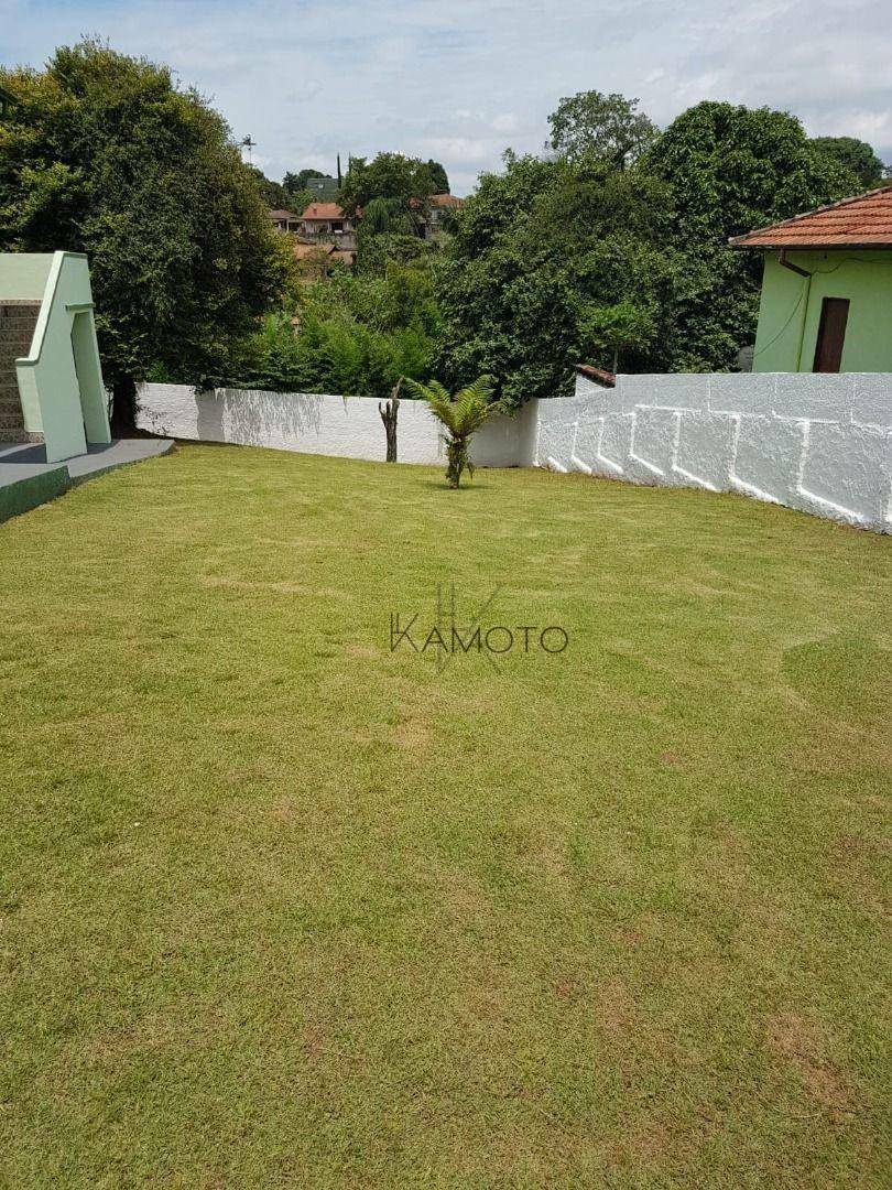 Casa à venda com 3 quartos, 220m² - Foto 9