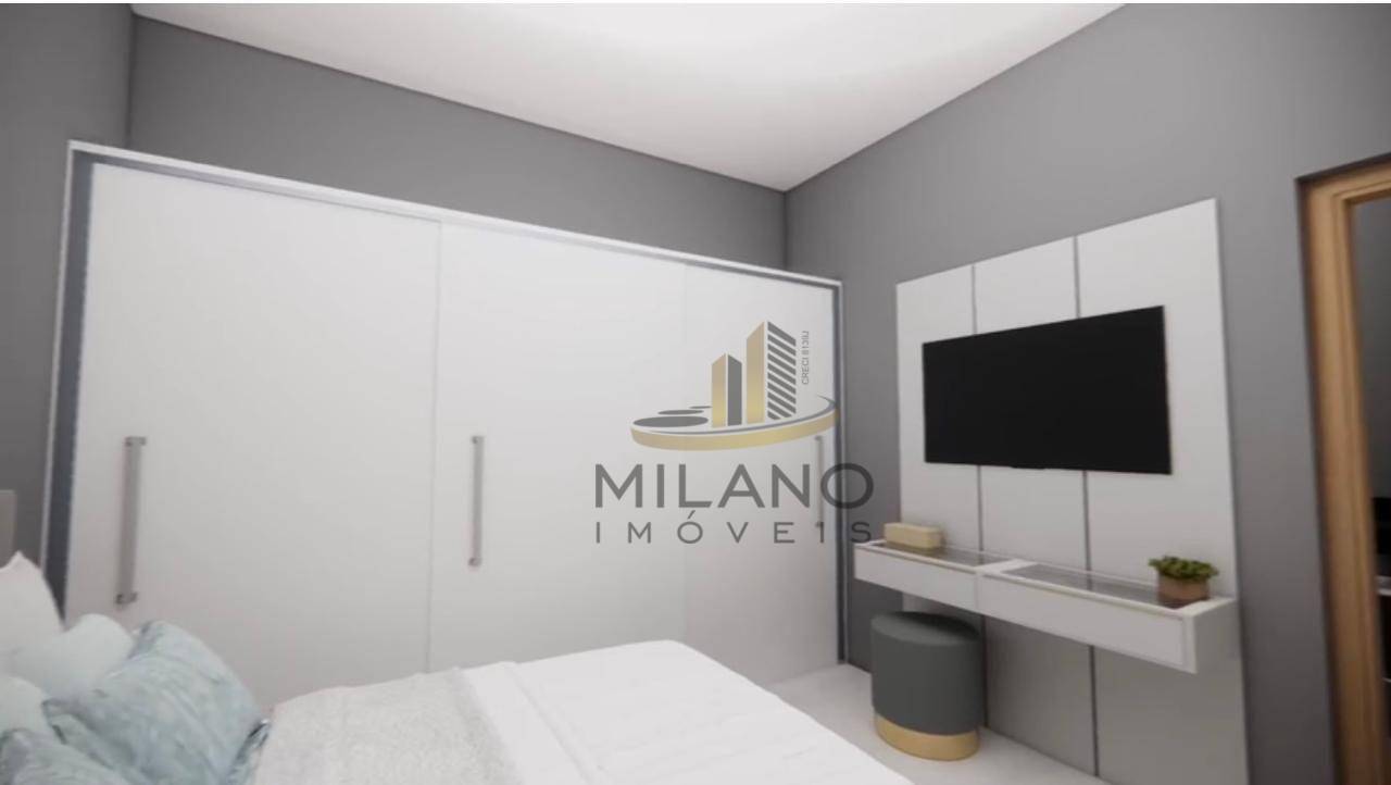 Casa, 2 quartos, 52 m² - Foto 15