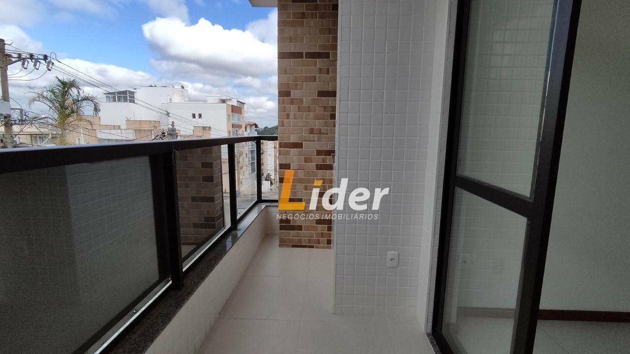 Apartamento à venda com 2 quartos, 117m² - Foto 9