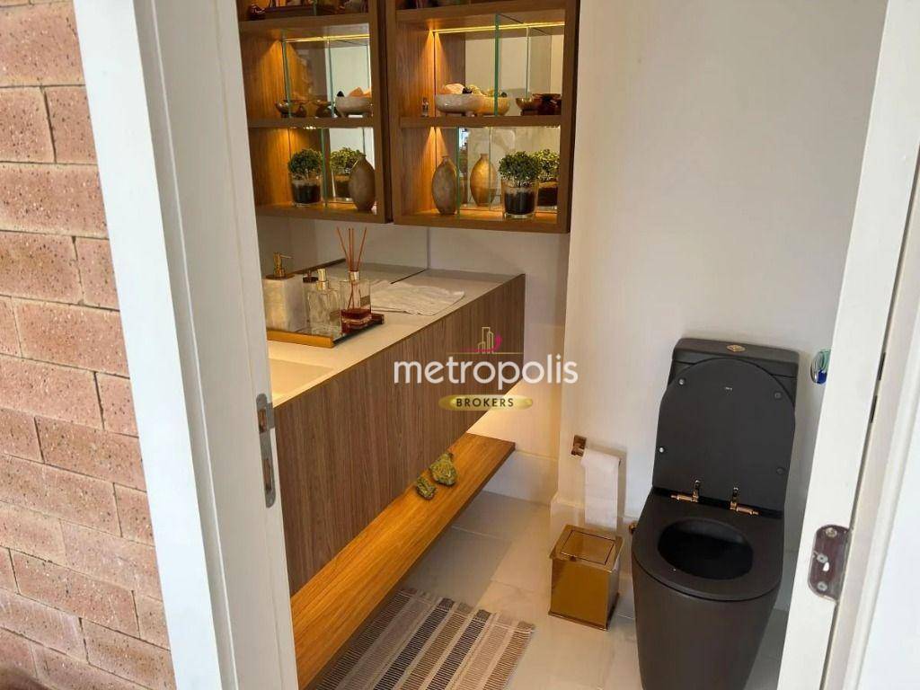 Apartamento à venda com 2 quartos, 118m² - Foto 23