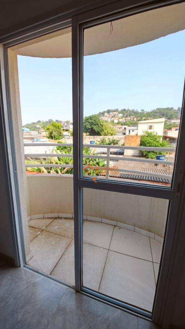 Apartamento à venda e aluguel com 2 quartos, 49m² - Foto 2