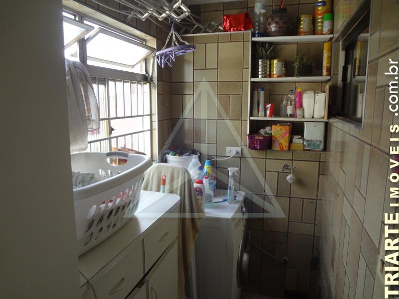 Apartamento à venda com 3 quartos, 60m² - Foto 20