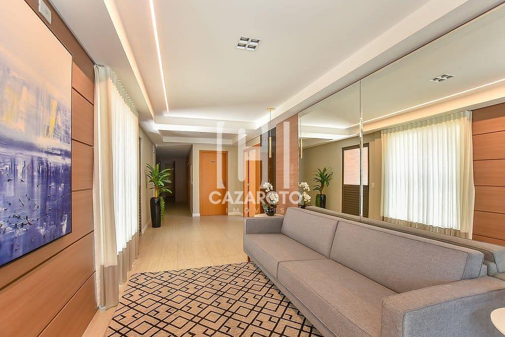 Apartamento à venda com 2 quartos, 64m² - Foto 3