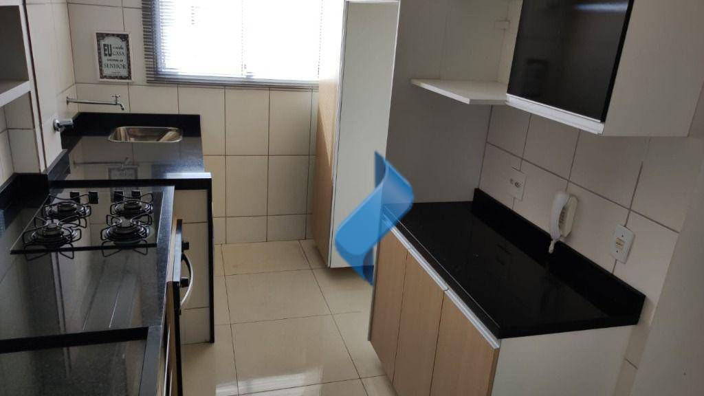 Apartamento à venda com 3 quartos, 80m² - Foto 6