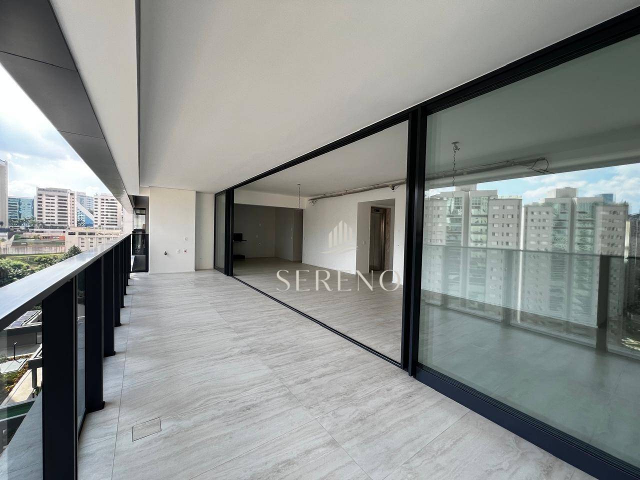 Apartamento, 4 quartos, 202 m² - Foto 4