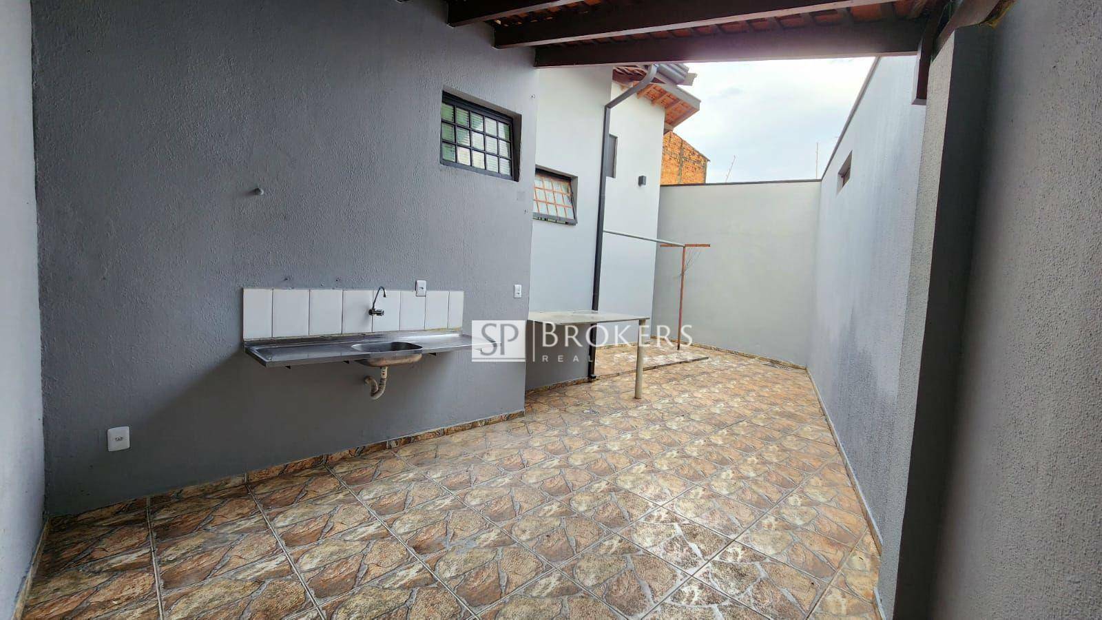 Casa à venda com 3 quartos, 115m² - Foto 28