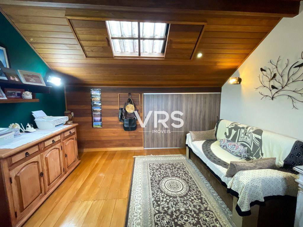 Casa de Condomínio à venda com 2 quartos, 110m² - Foto 17