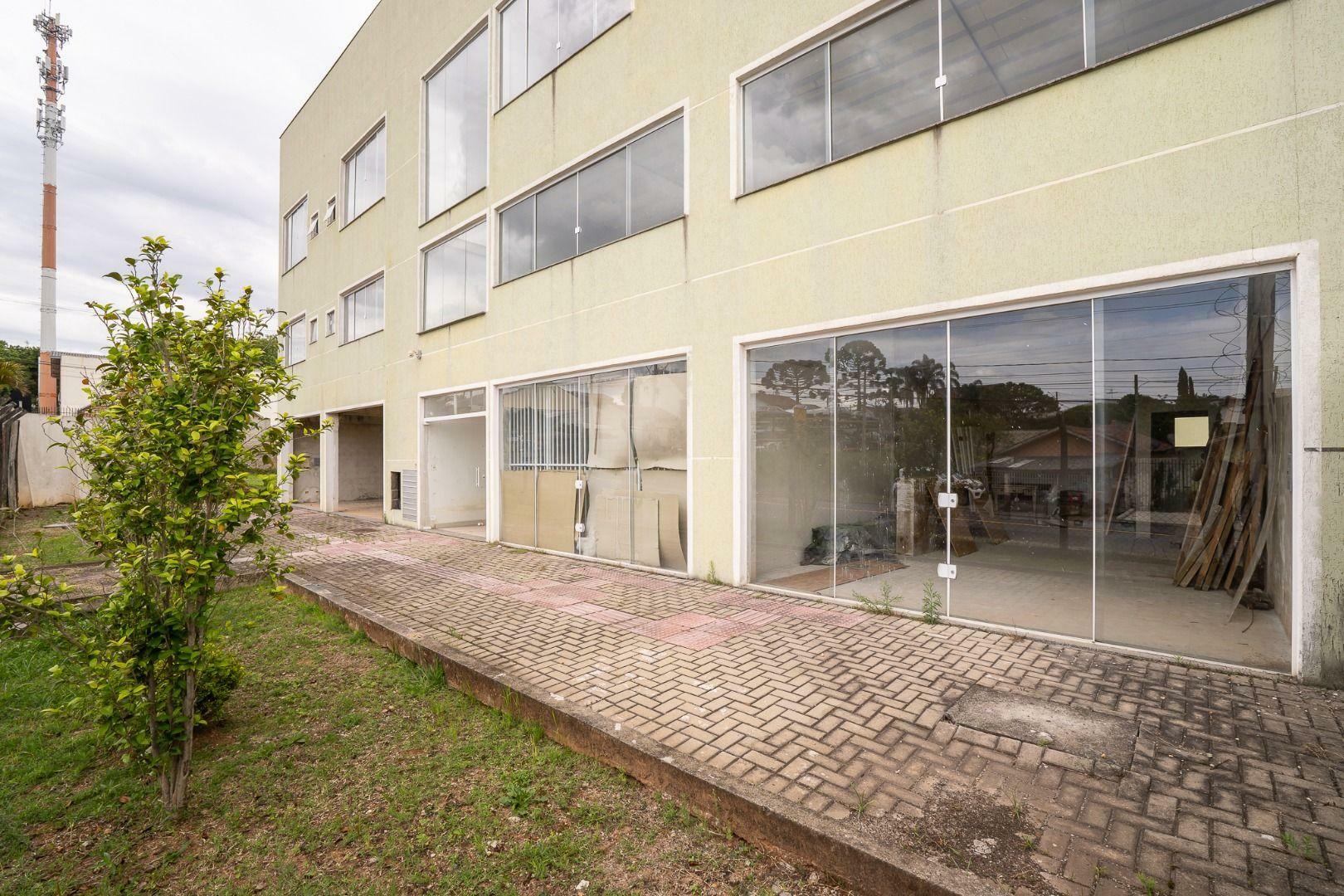 Depósito-Galpão-Armazém para alugar, 550m² - Foto 26