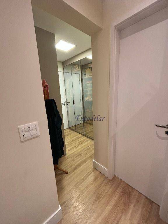 Apartamento à venda com 2 quartos, 105m² - Foto 21