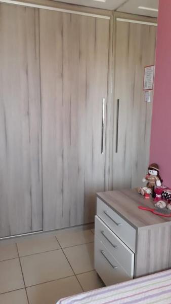 Sobrado à venda com 3 quartos, 125m² - Foto 10