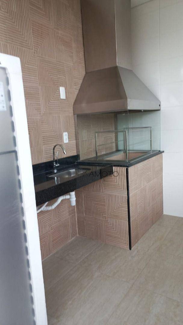 Apartamento à venda com 2 quartos, 45m² - Foto 6