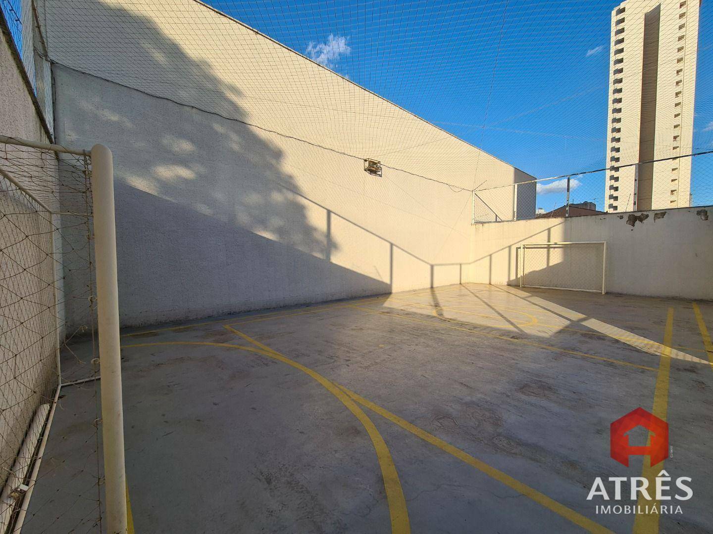 Apartamento para alugar com 1 quarto, 41m² - Foto 26