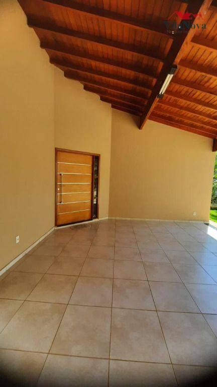 Casa de Condomínio à venda com 3 quartos, 184m² - Foto 6