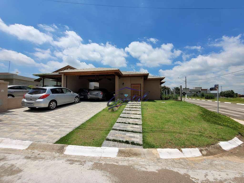 Casa de Condomínio à venda com 3 quartos, 181m² - Foto 1