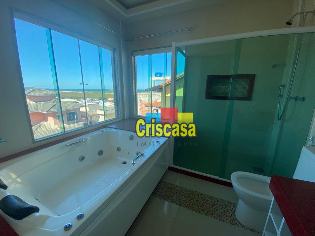 Casa de Condomínio à venda com 4 quartos, 210m² - Foto 11