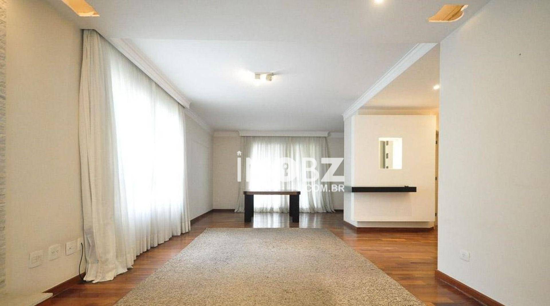 Apartamento à venda com 4 quartos, 220m² - Foto 2