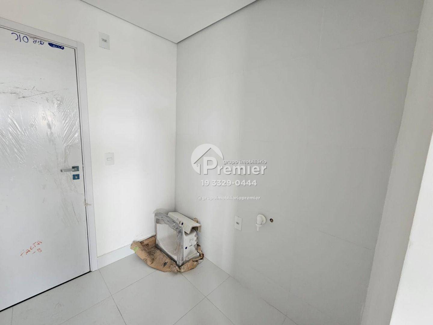 Apartamento à venda com 3 quartos, 155m² - Foto 11