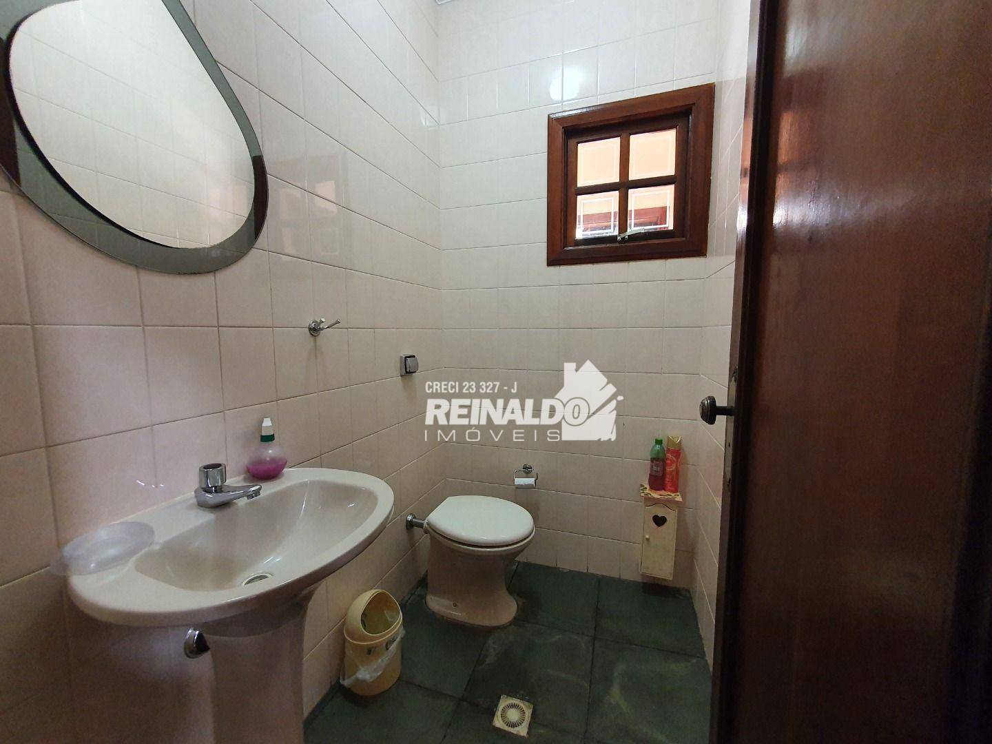 Casa de Condomínio à venda e aluguel com 5 quartos, 542m² - Foto 19