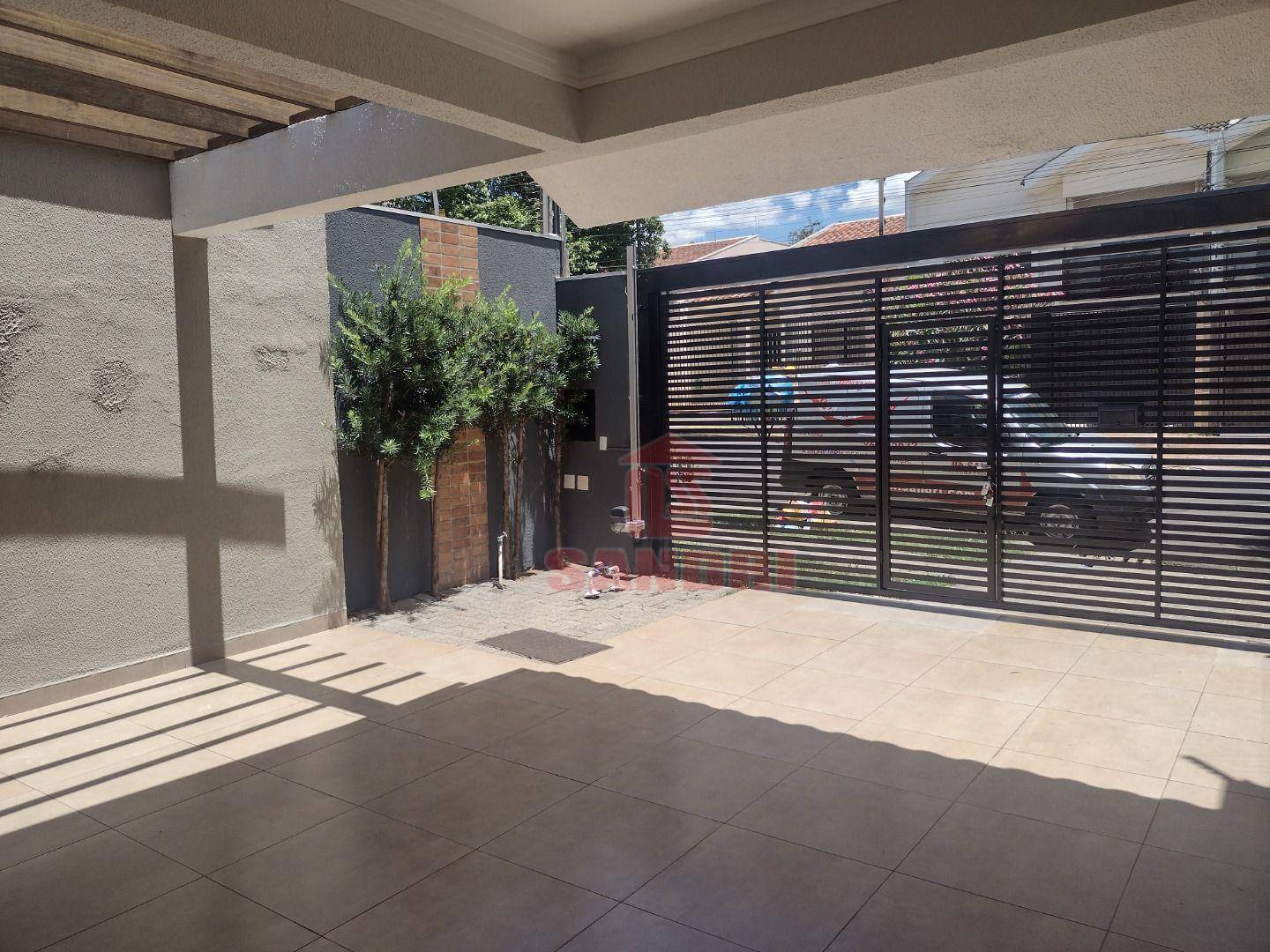 Casa, 3 quartos, 99 m² - Foto 3